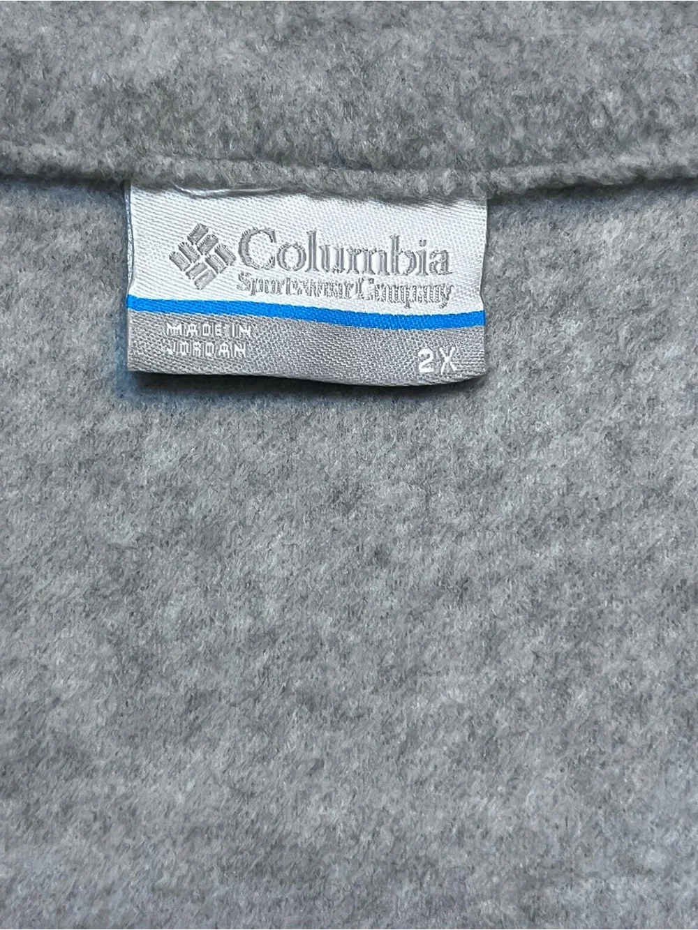 Columbia women 2x